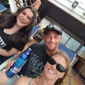 Meet your Posher, Darryl